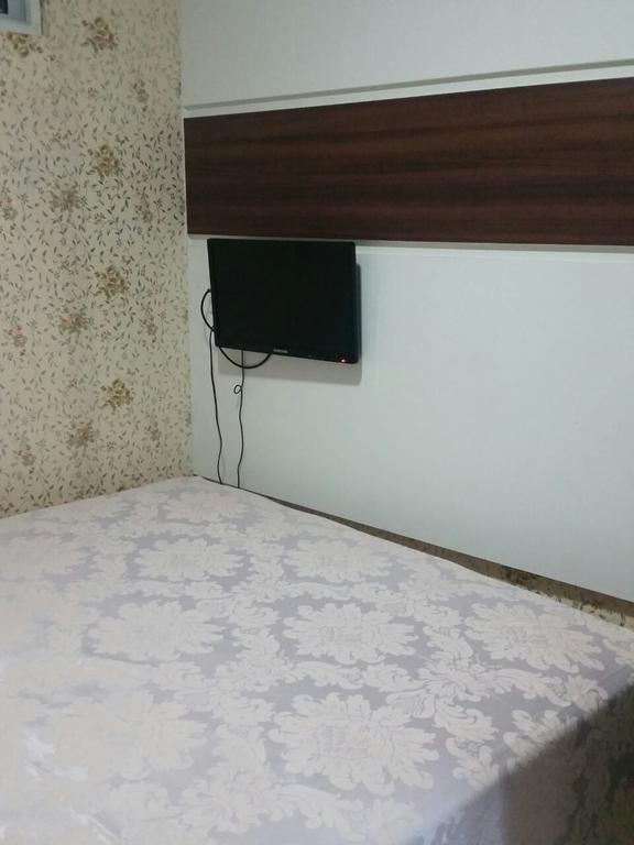 Apartamento Vista Mar 4 Suites Форталеза Екстериор снимка
