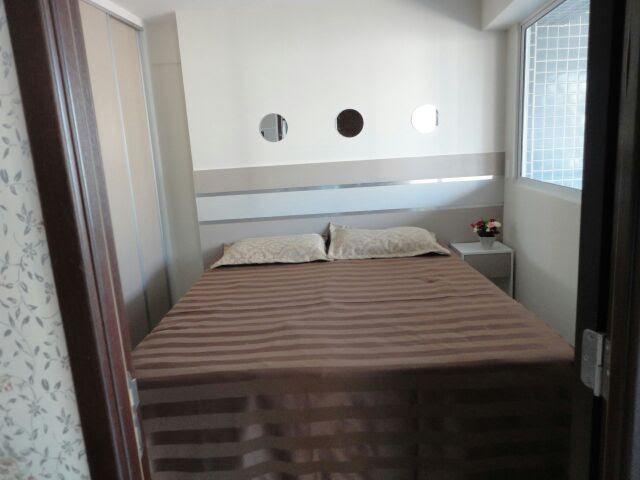 Apartamento Vista Mar 4 Suites Форталеза Екстериор снимка